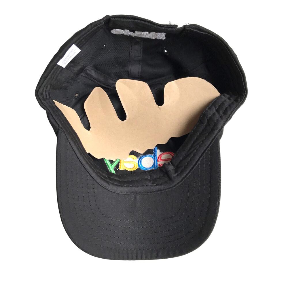 eBay Open 2022 Swag Set Baseball Hat Pen Notebook Ball Cap - Picture 12 of 16